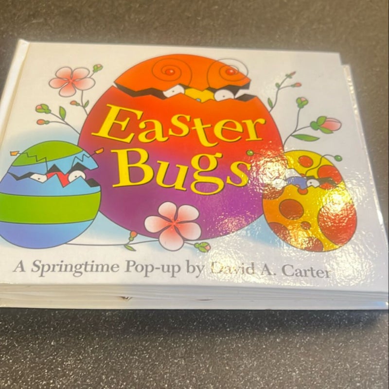 Easter Bugs