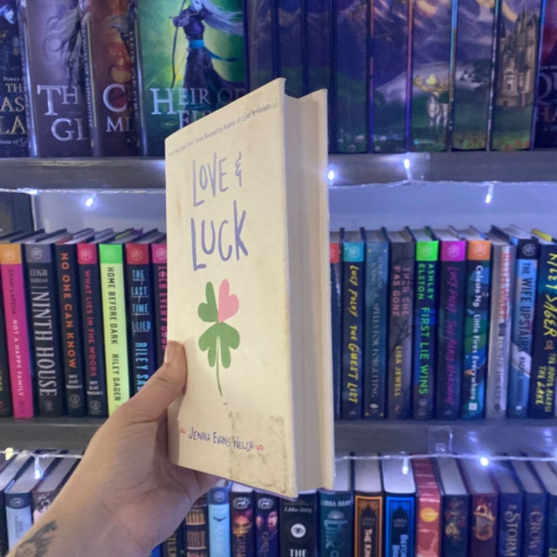 Love and Luck