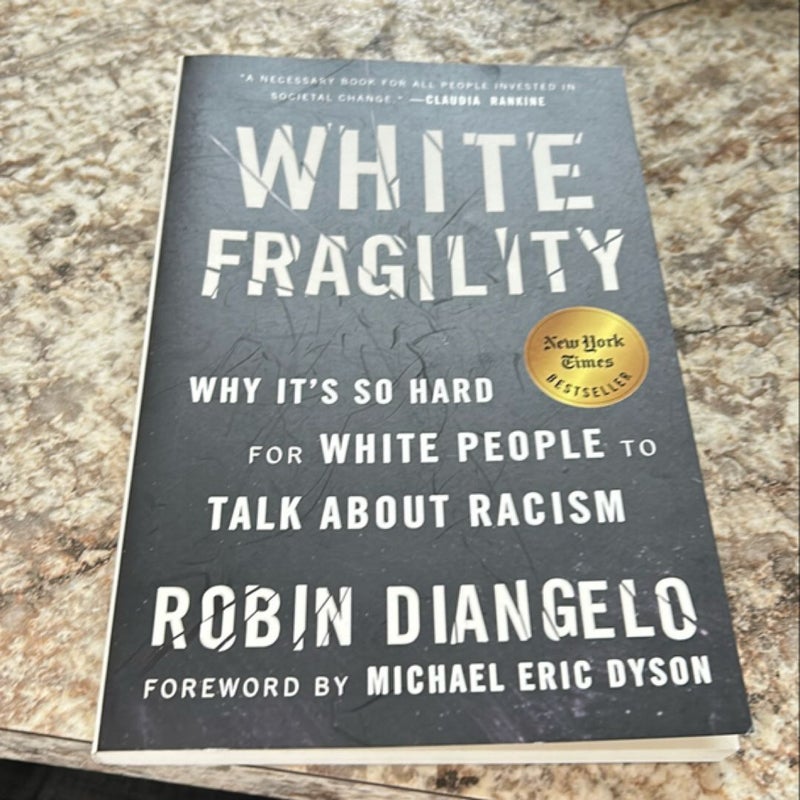 White Fragility