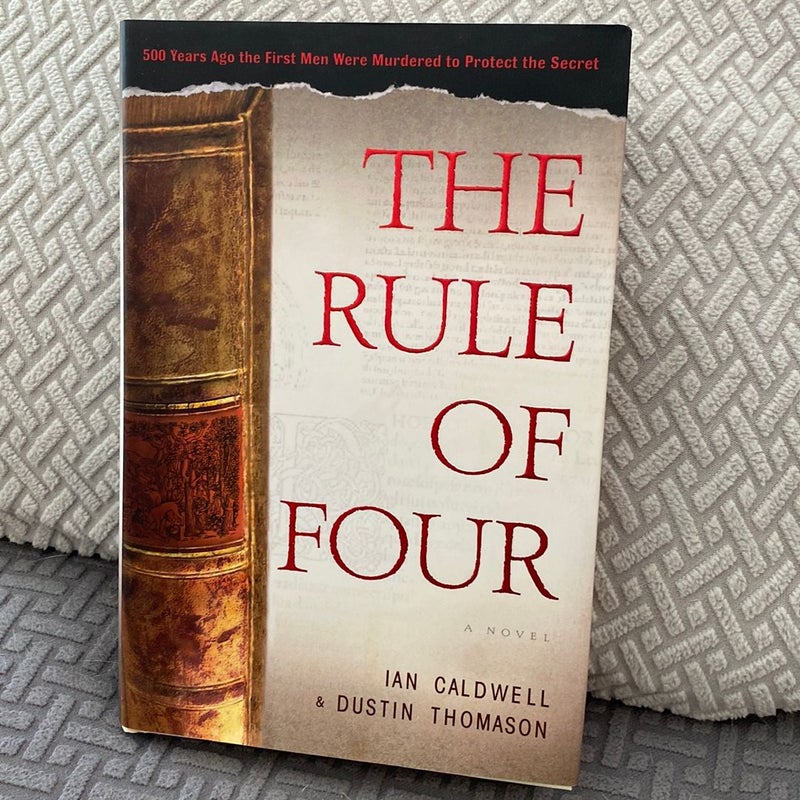 The Rule of Four