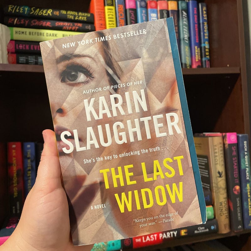 The Last Widow