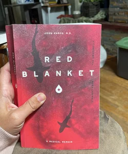 Red Blanket 