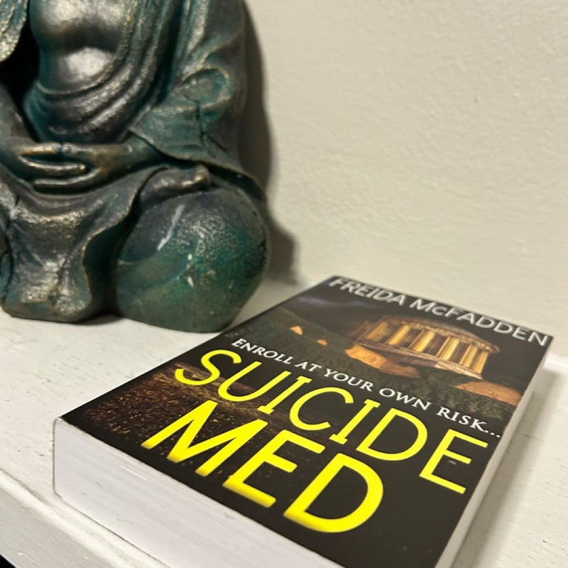 🌟 Suicide Med