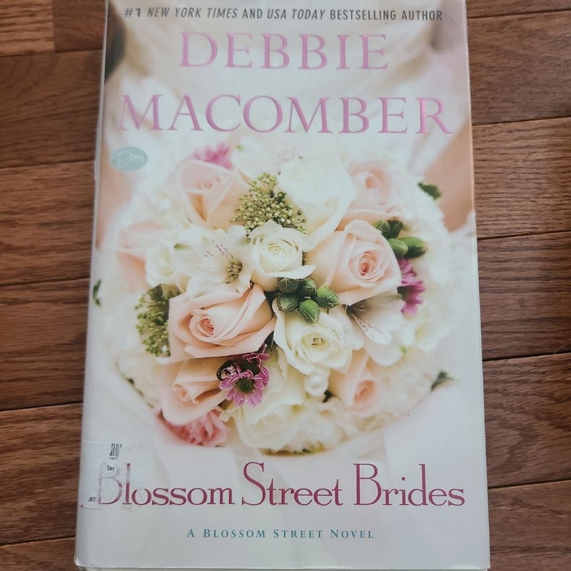 Blossom Street Brides