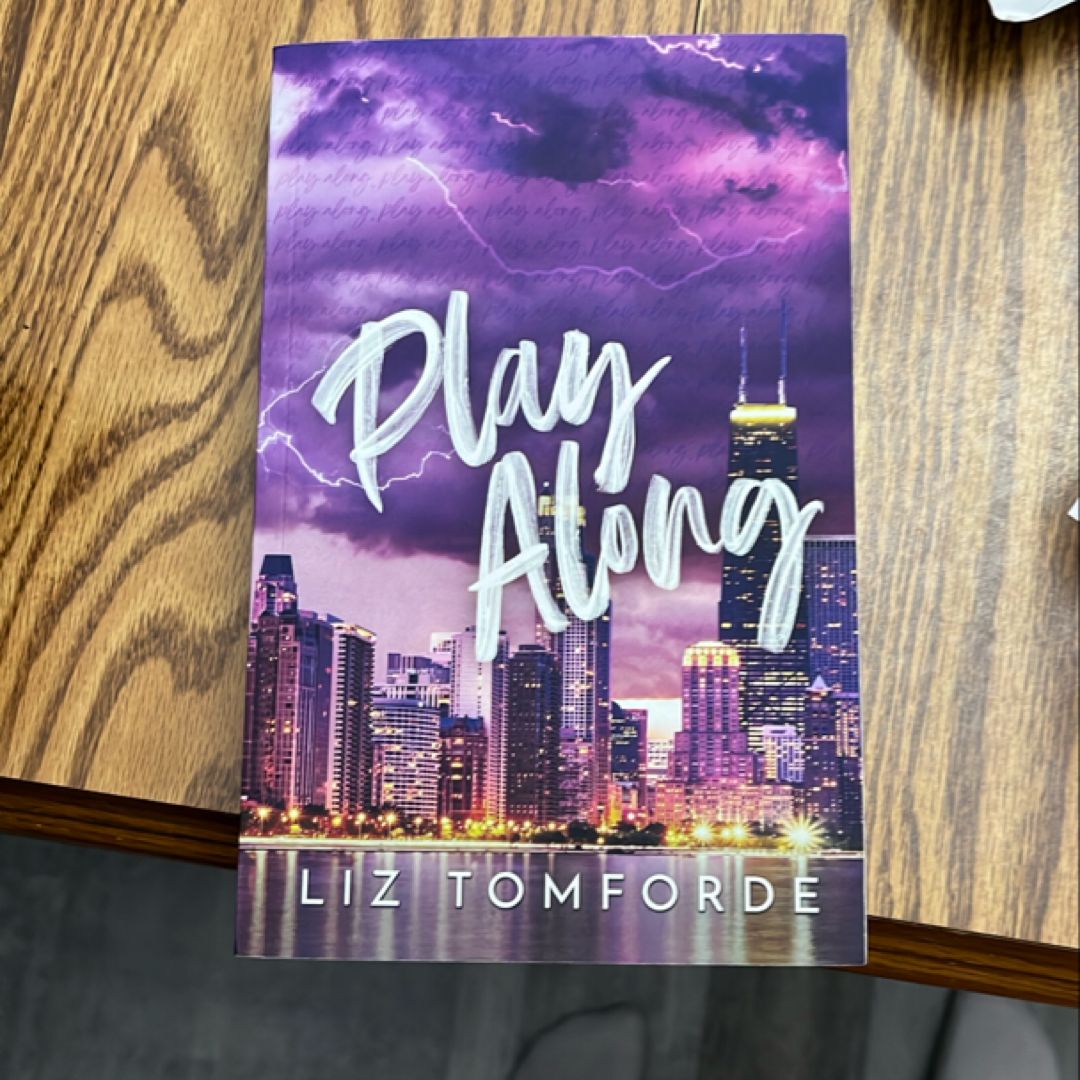 Play along (Windy City Series Book 4)