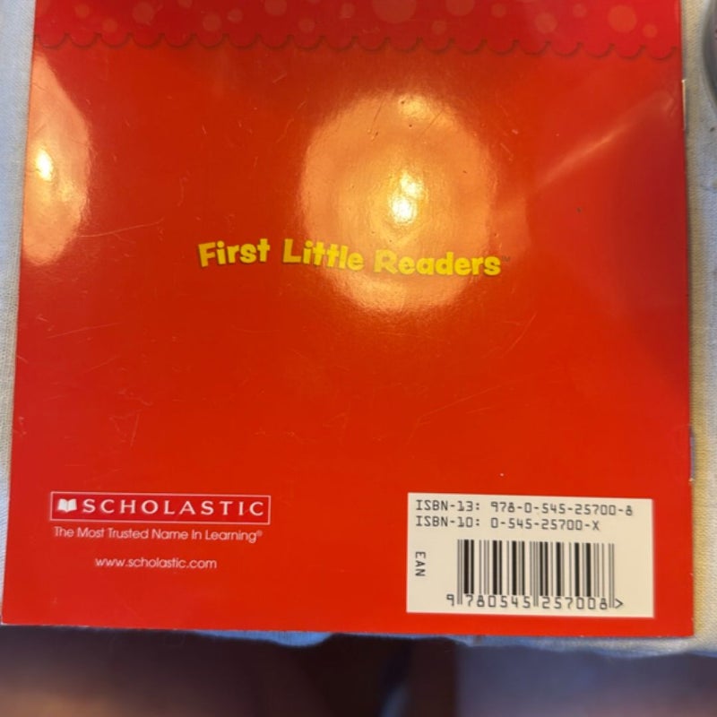 Look what I found