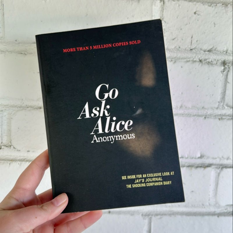 Go Ask Alice