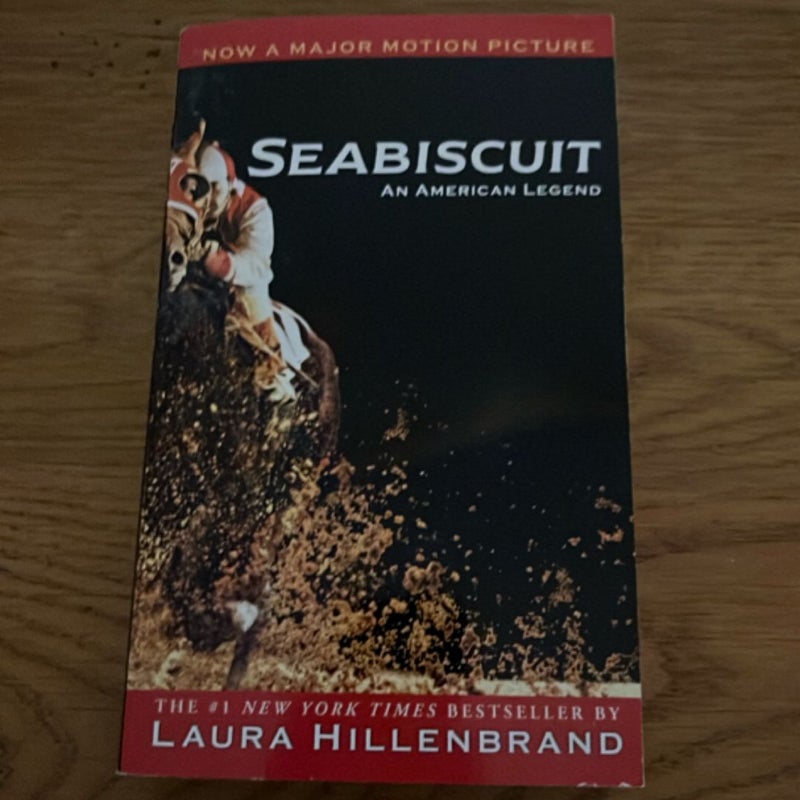 Seabiscuit