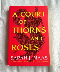 A Court of Thorns and Roses