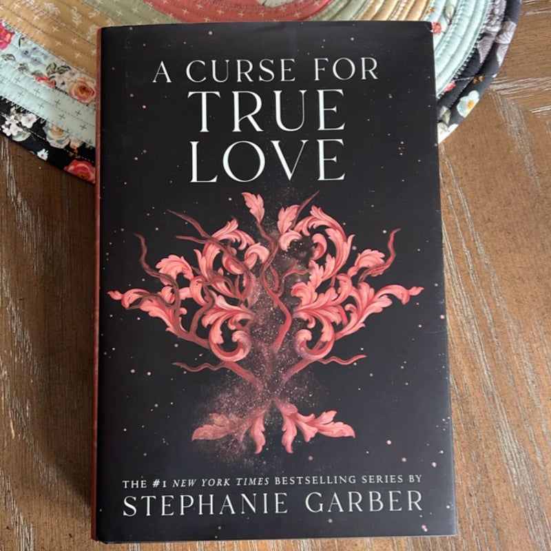 A Curse for True Love