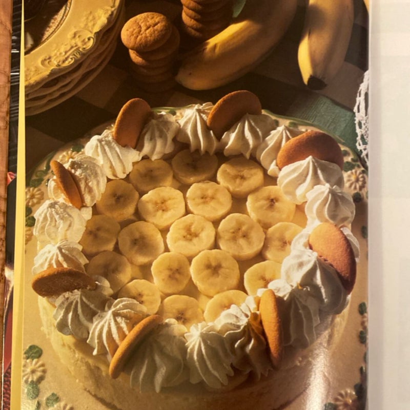 Cooking Light Cookbook, 1996