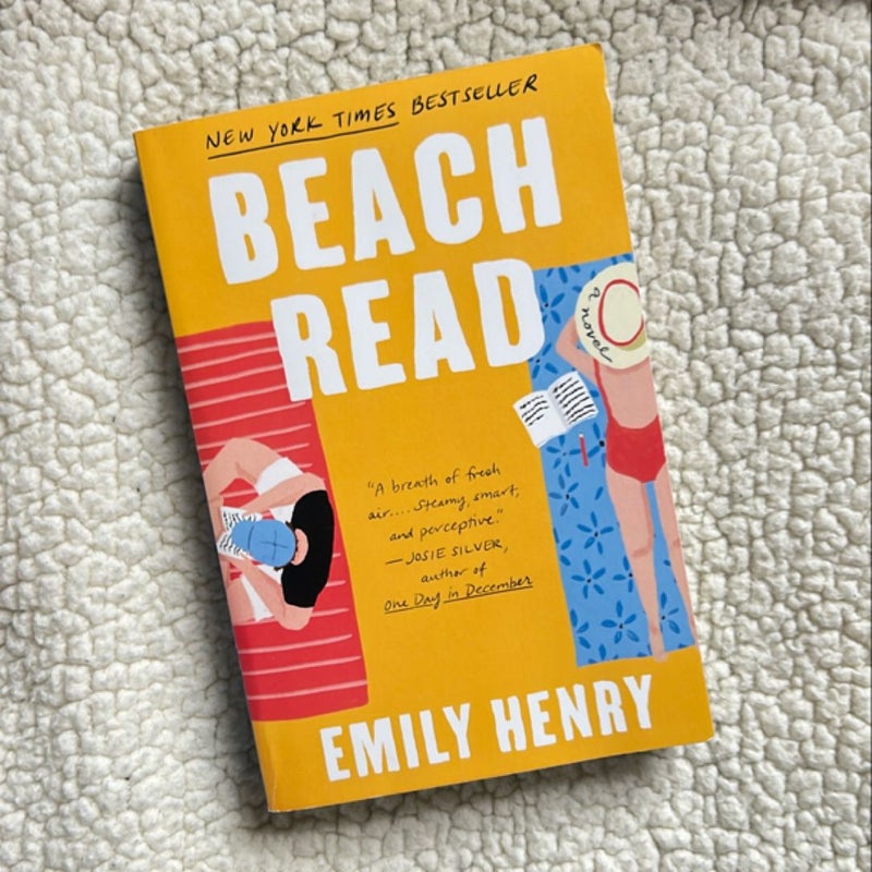 Beach Read