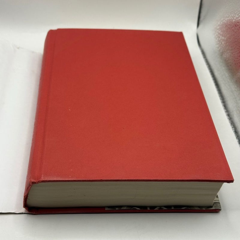 The Bone Shard Daughter (1st edition 1st print)
