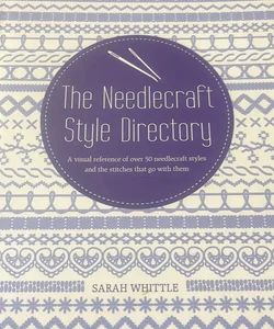 The Needlecraft Style Directory