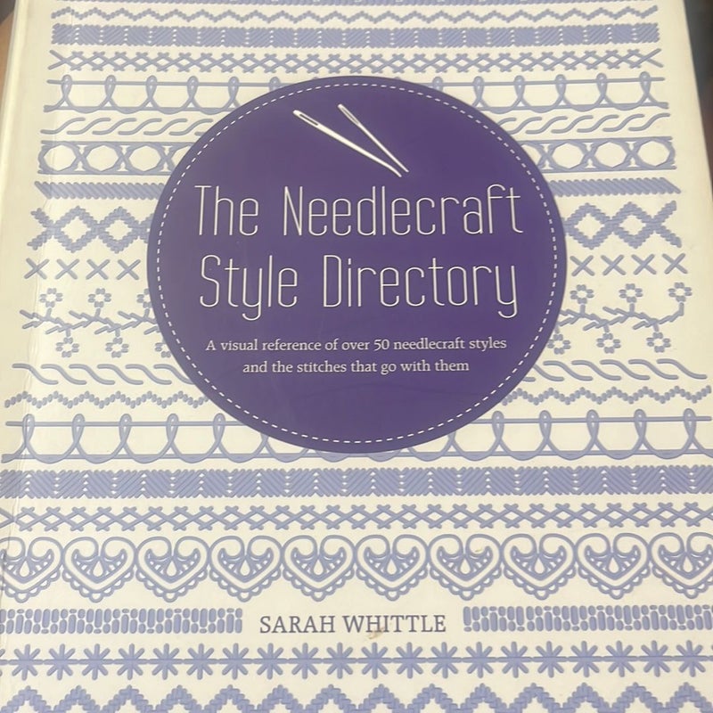 The Needlecraft Style Directory
