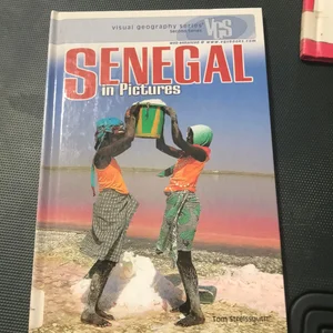 Senegal in Pictures