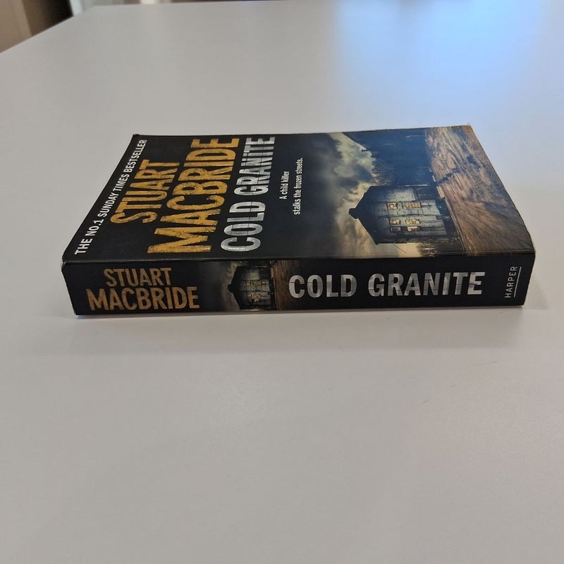 Cold Granite