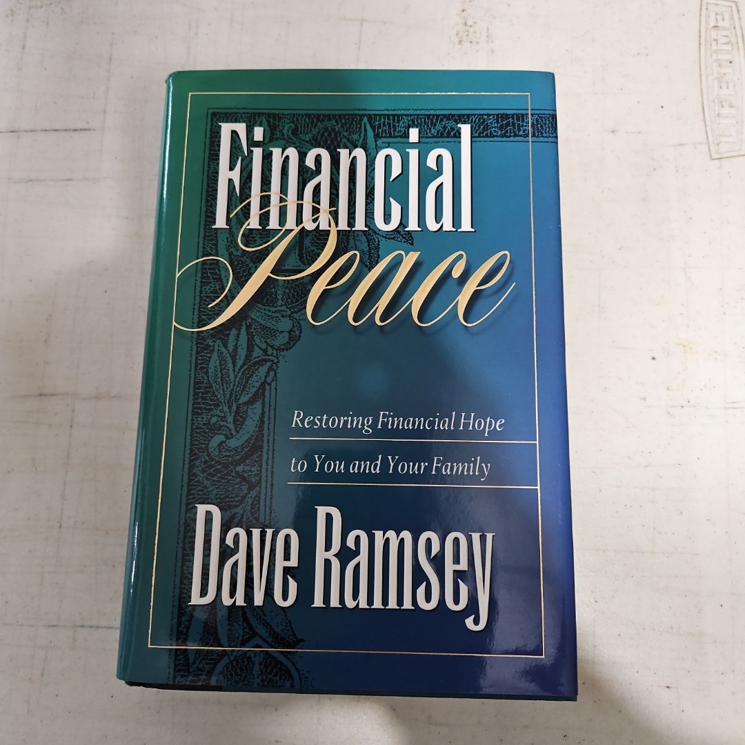 Financial Peace