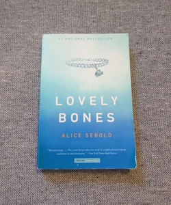 The Lovely Bones