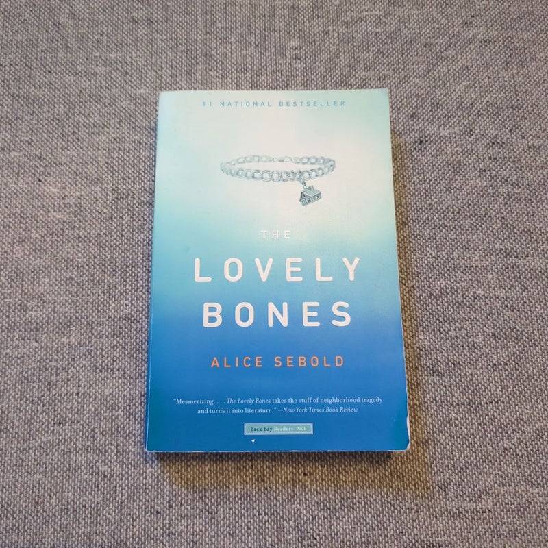 The Lovely Bones