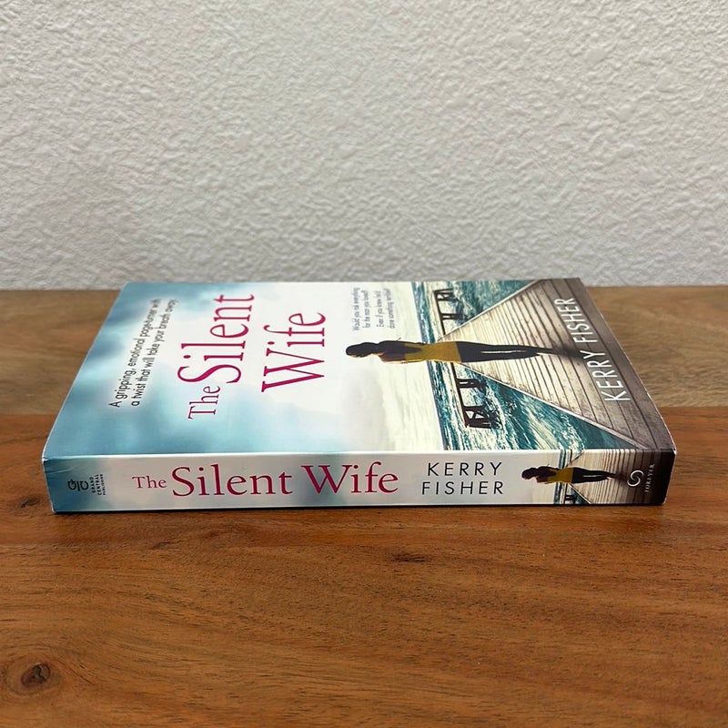 The Silent Wife