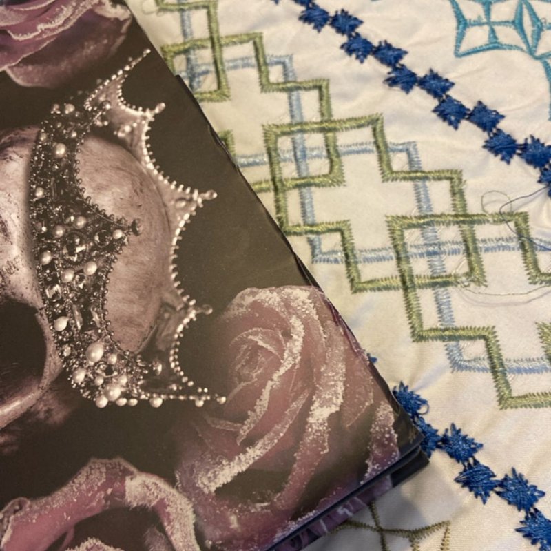 Kingdom Of The Cursed