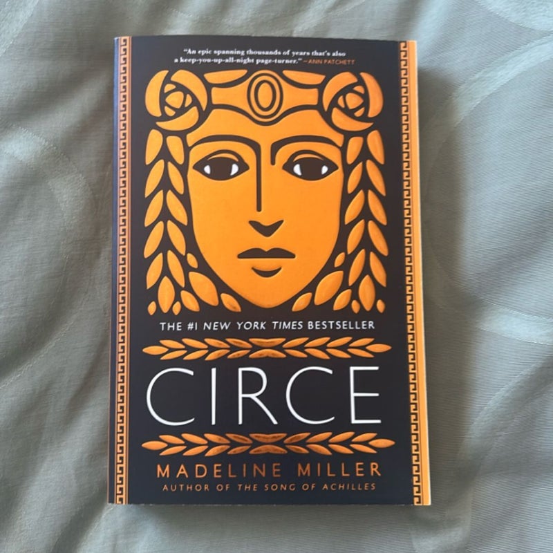 Circe