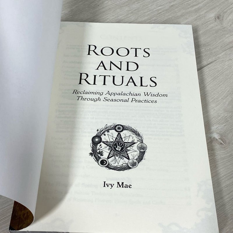 Roots and Rituals