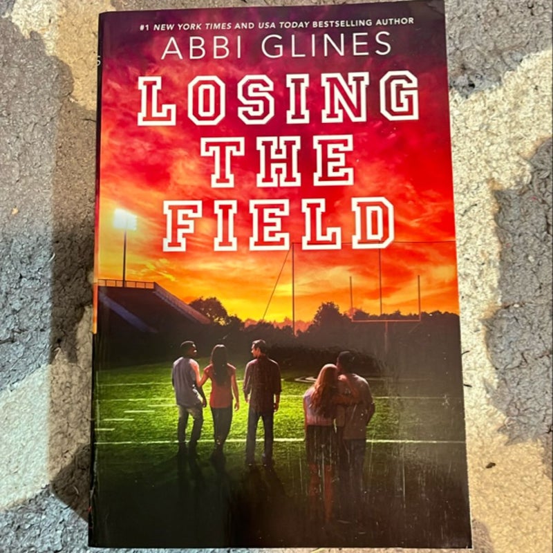 Losing the Field