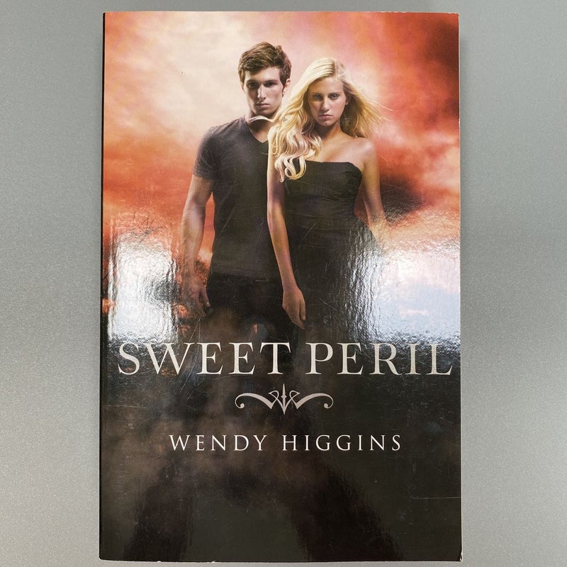 Sweet Peril