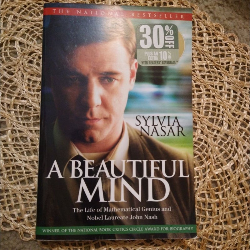 A Beautiful Mind
