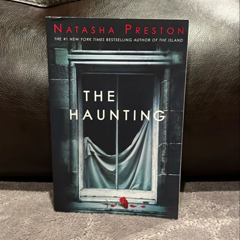 The Haunting