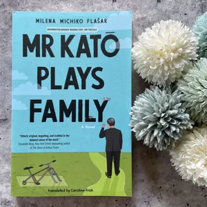 Mr Kato Plays Family