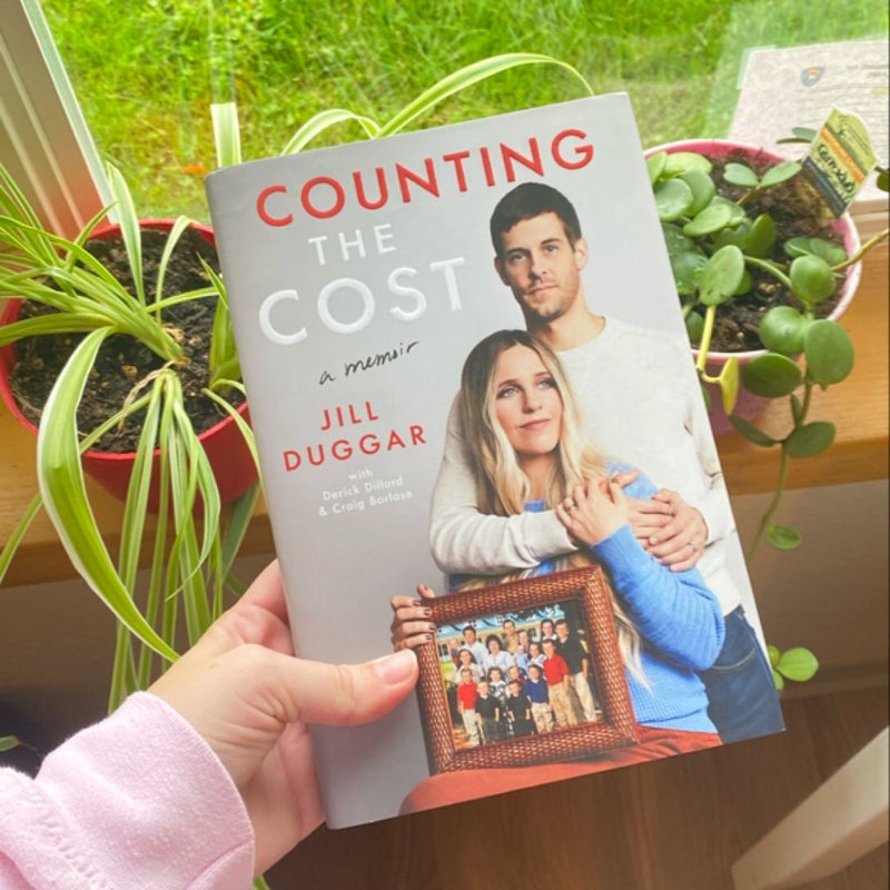 Counting the Cost