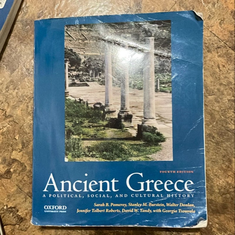 Ancient Greece