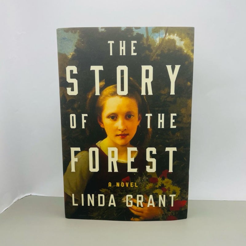 The Story of the Forest
