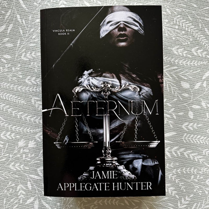 The Umbra Kind Duology