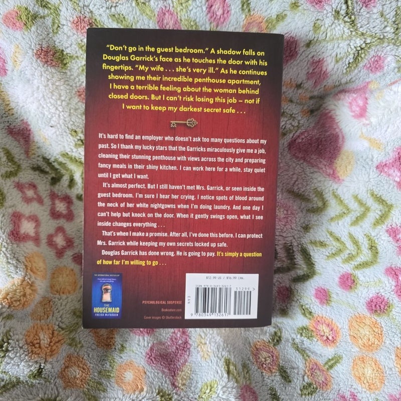 The Housemaid's Secret