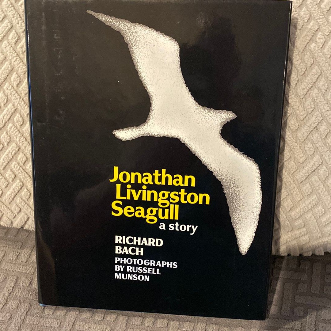 Jonathan Livingston Seagull