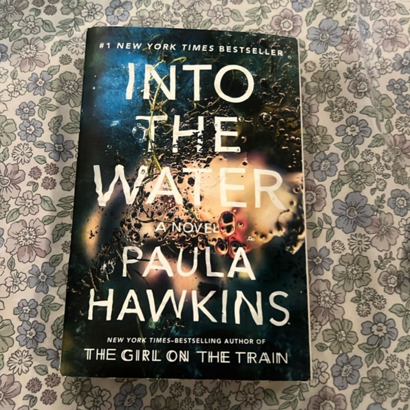 Into the Water
