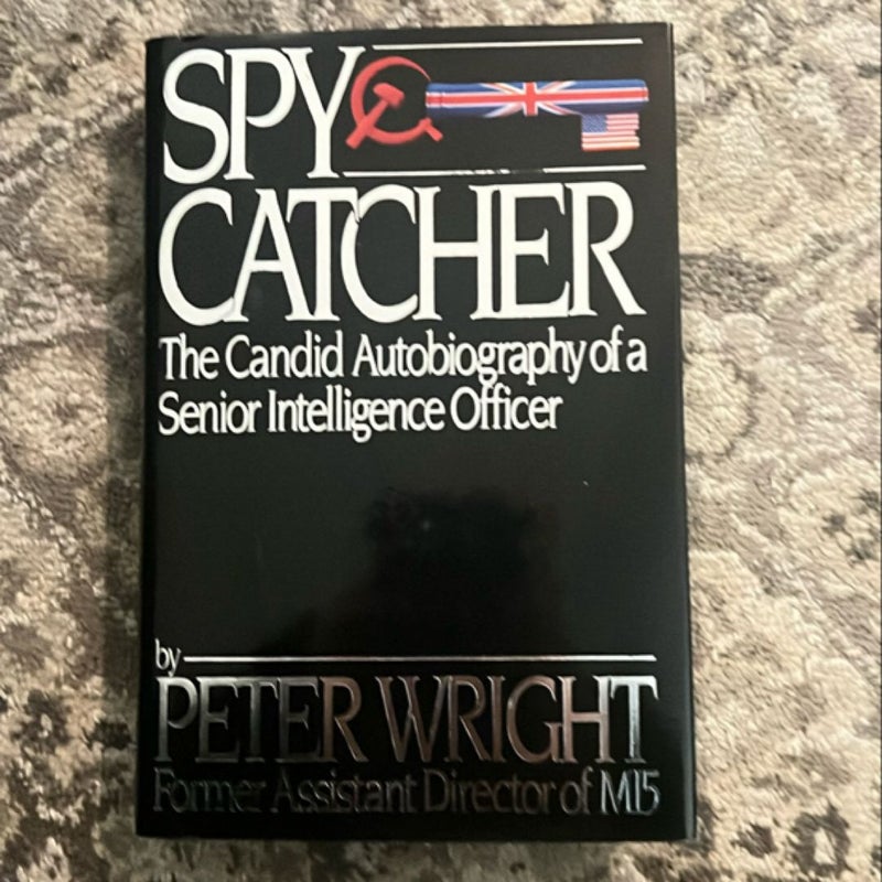 Spycatcher