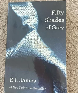 Fifty Shades of Grey