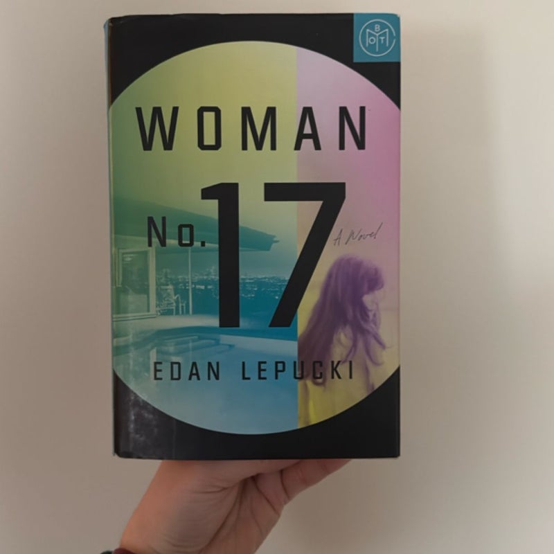 Woman No. 17