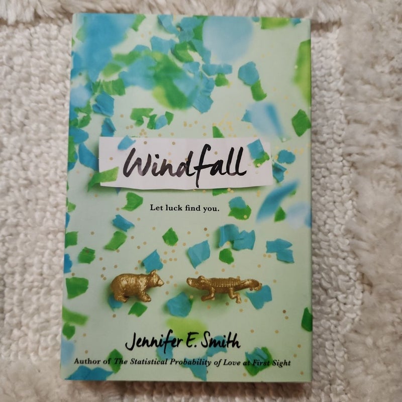 Windfall