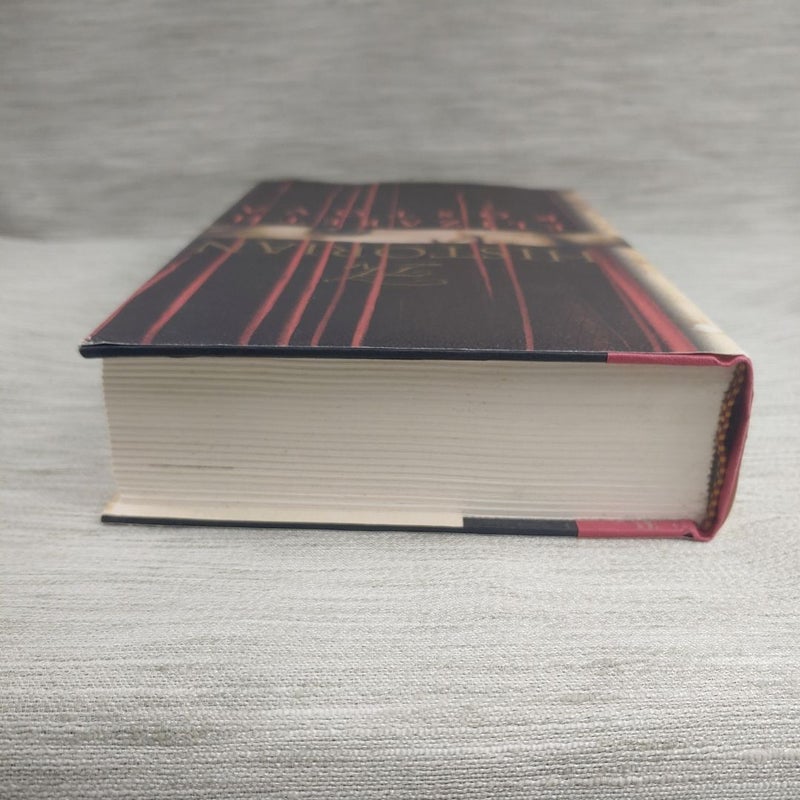 The Historian (First Ed)