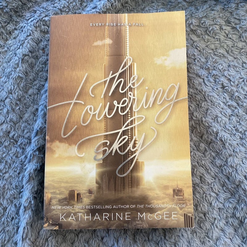 The Towering Sky