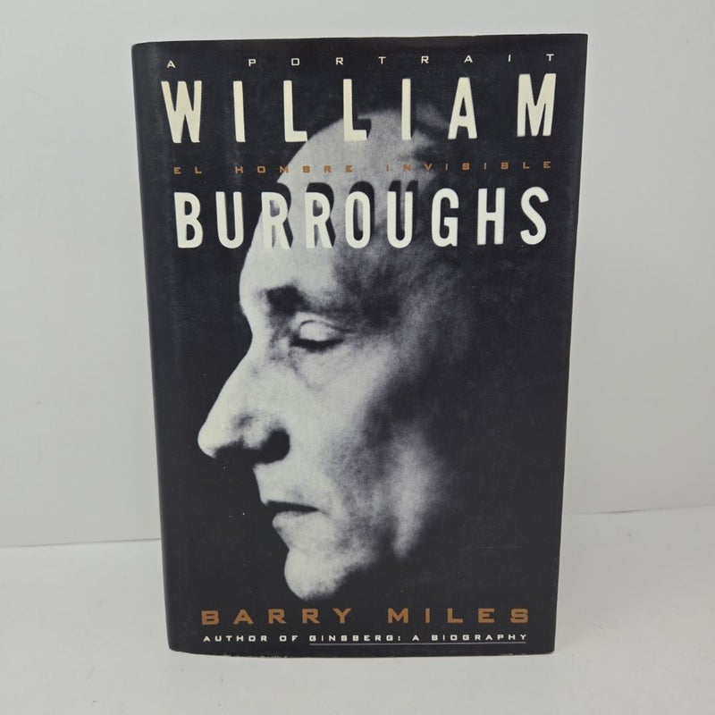 William Burroughs