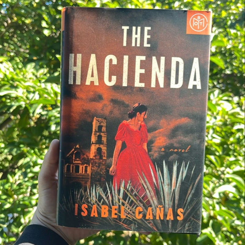 The Hacienda