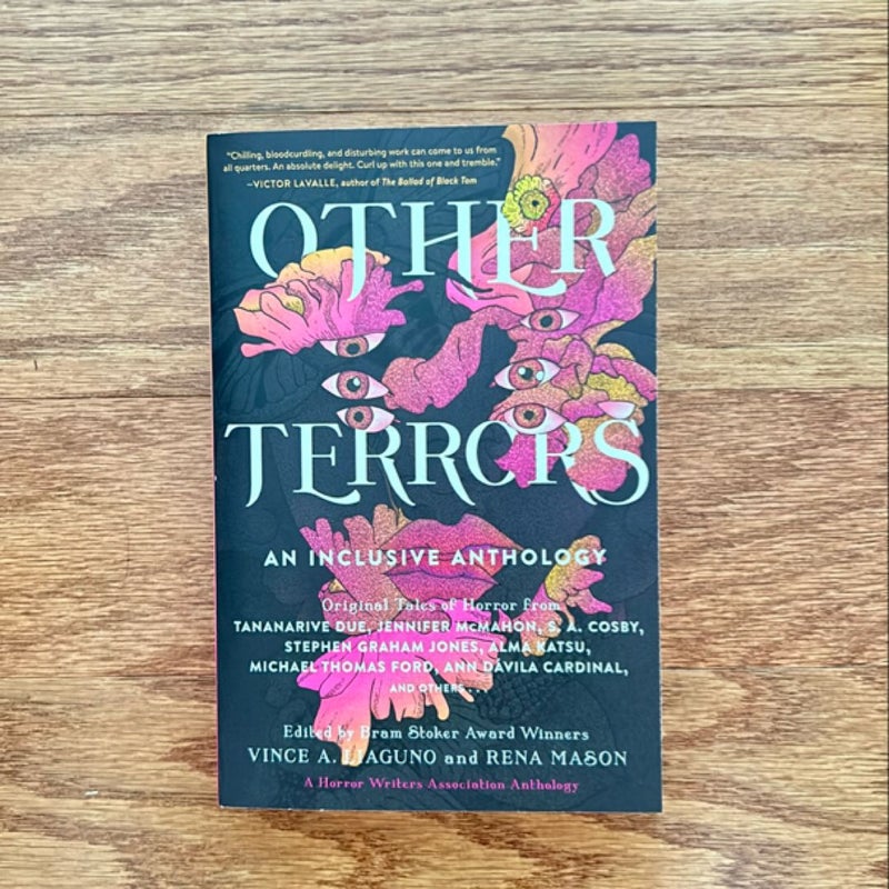 Other Terrors