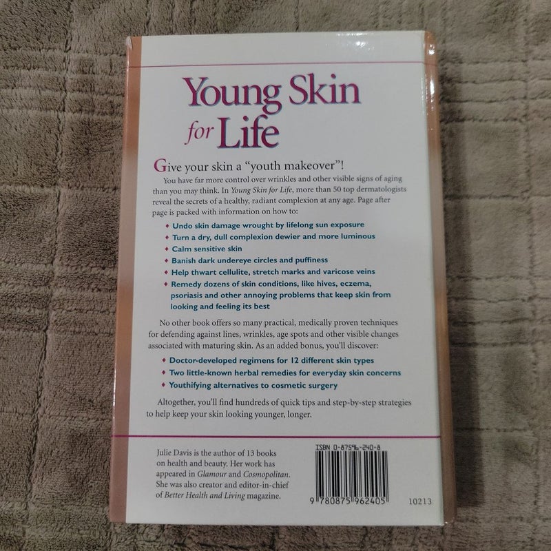 Young Skin for Life